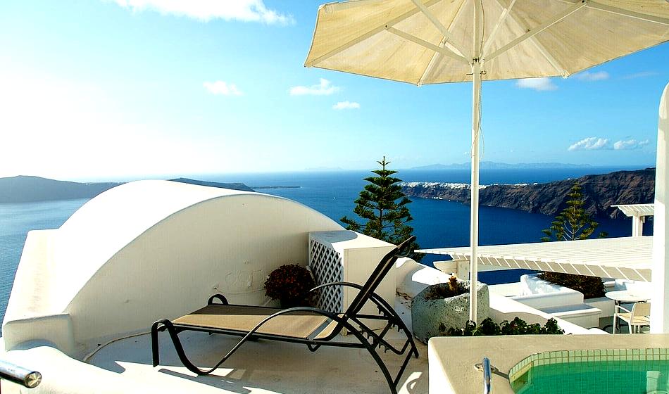 Star Infinity Suites
